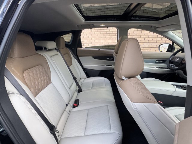 New 2026 Nissan Murano Platinum w/ Technology Package image 11