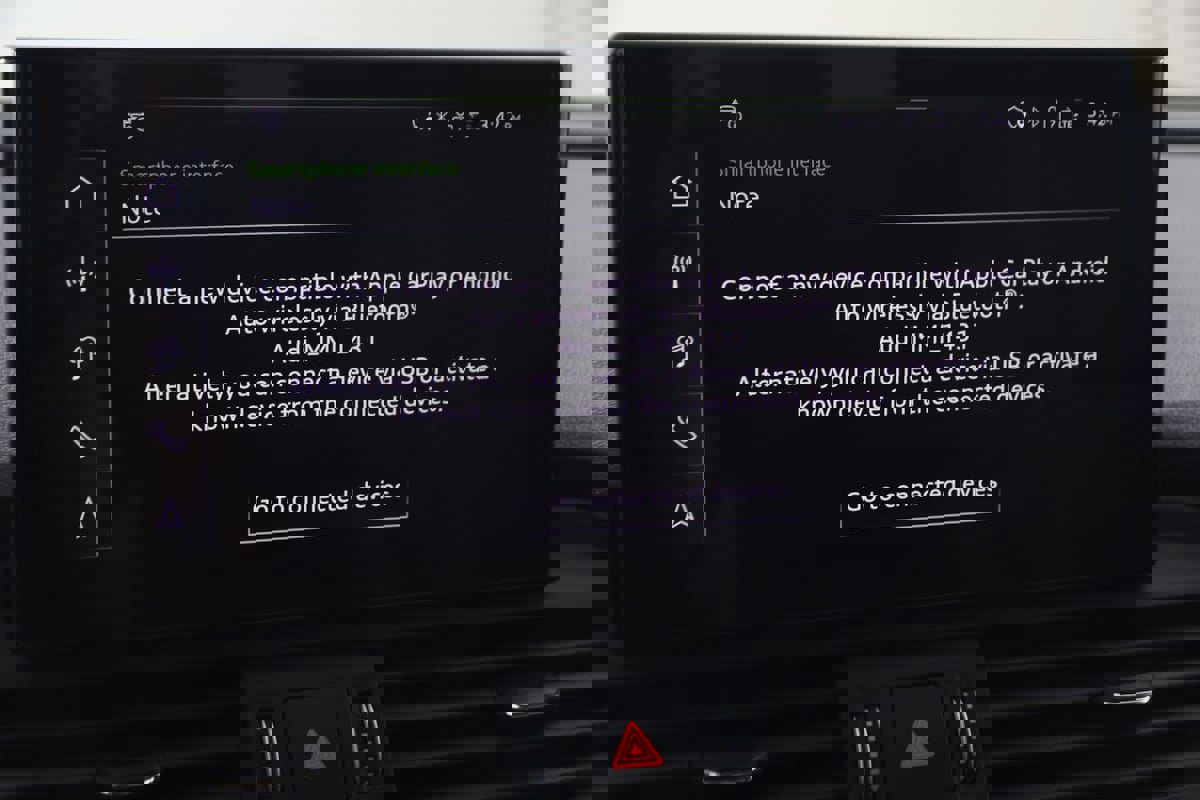 Used 2024 Audi Q5 e Premium Plus w/ Premium Plus Package image 34