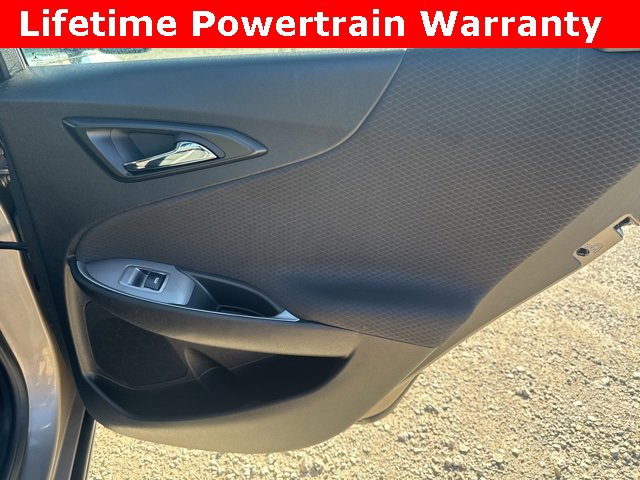 Used 2024 Chevrolet Malibu LT image 20
