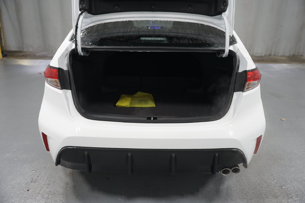 New 2027 Toyota Corolla SE FWD image 34