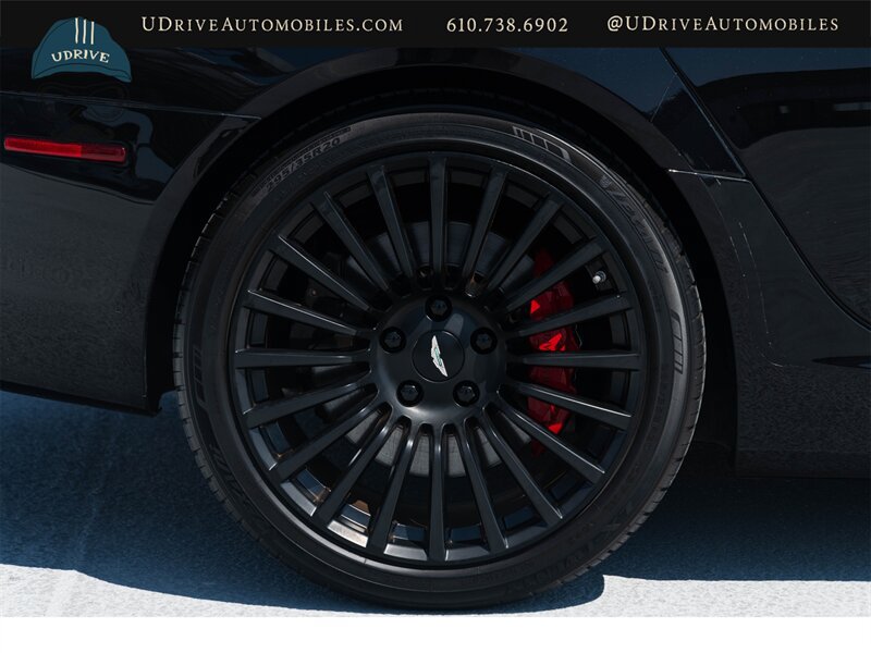 Used 2011 Aston Martin Rapide RWD image 71