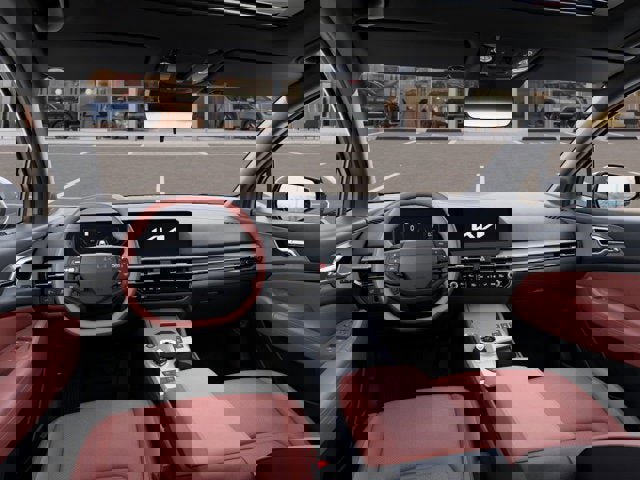 New 2026 Kia Sportage SX Prestige image 14