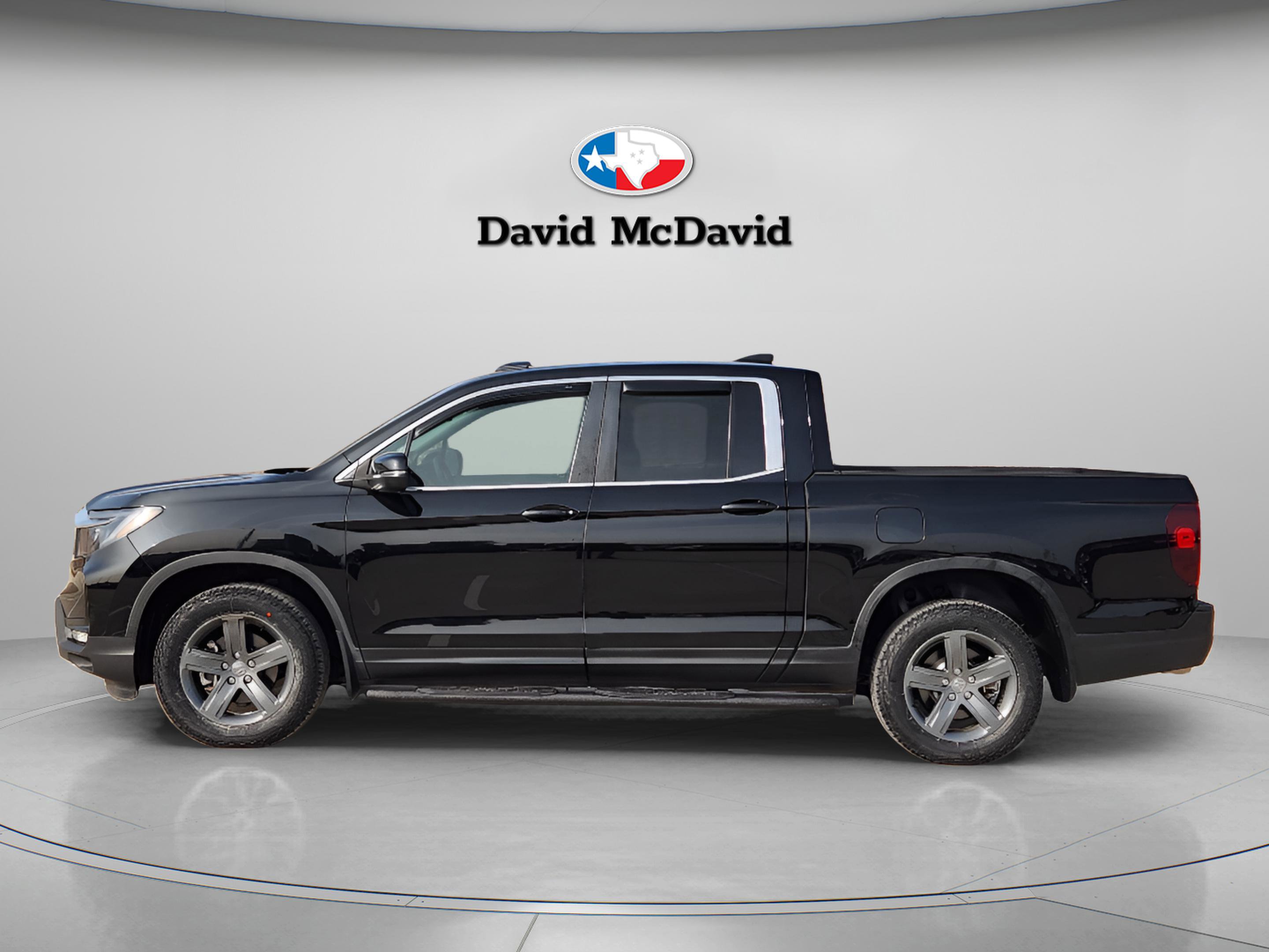 Certified 2023 Honda Ridgeline RTL video 2