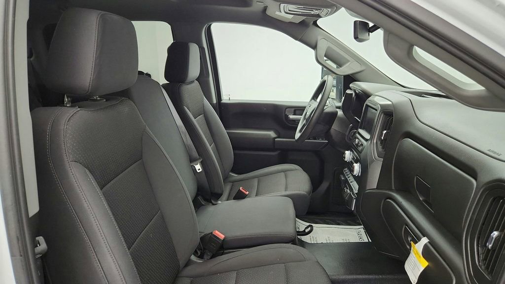 Used 2024 GMC Sierra 3500 Pro image 13