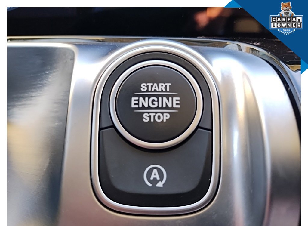 Used 2022 Mercedes-Benz GLB 250 4MATIC image 37