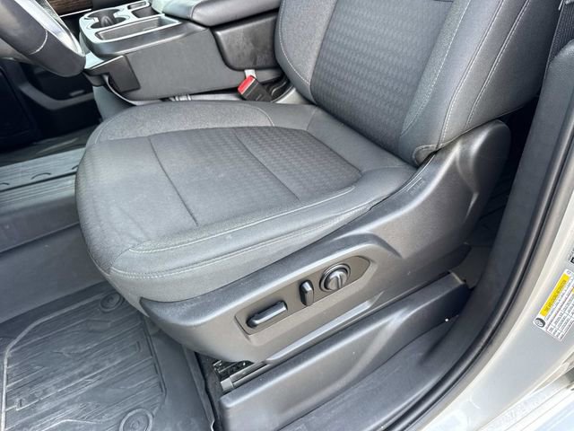 Used 2021 GMC Sierra 2500 SLE w/ SLE Value Package; image 23