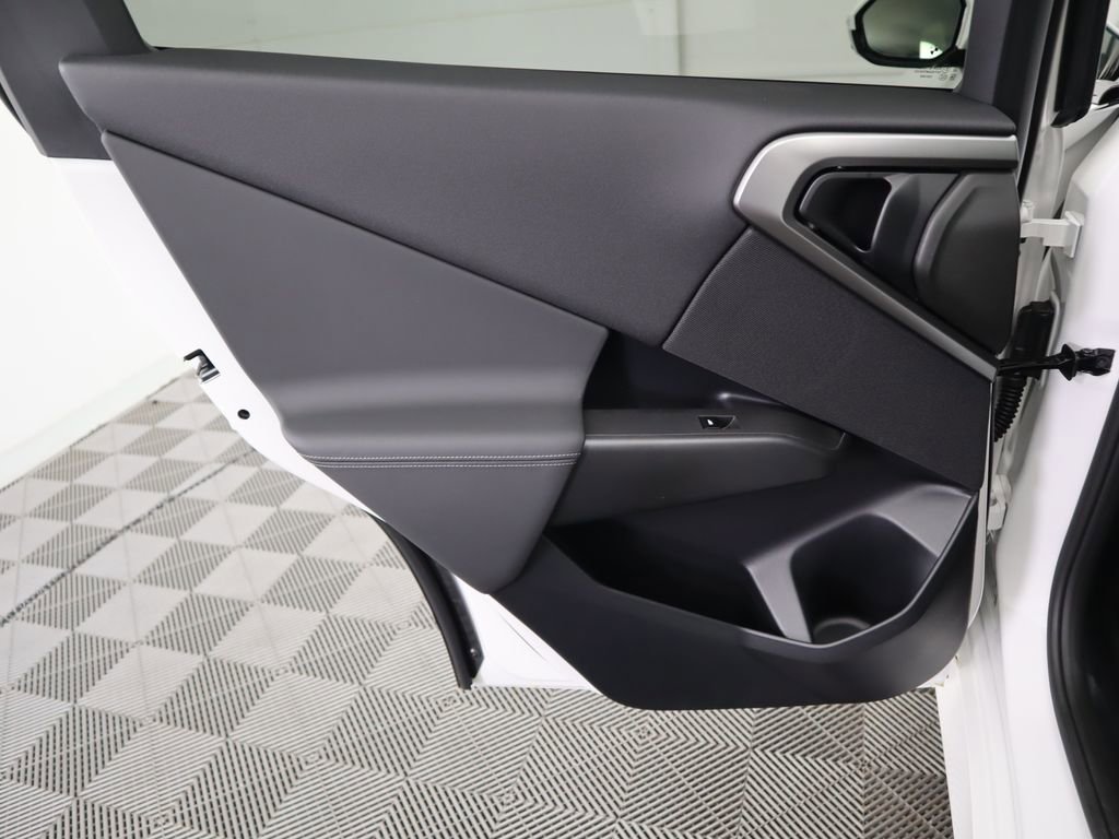 Used 2025 BMW X3 xDrive30i w/ Premium Package image 28