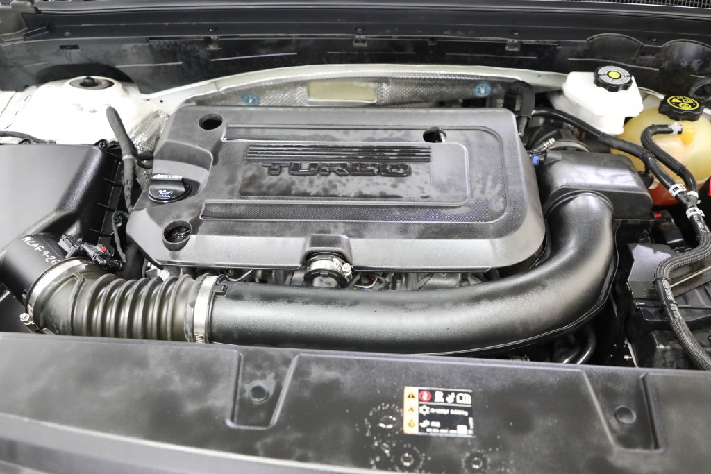 Certified 2023 Buick Envision Essence w/ Sport Touring Package AWD/4WD image 21
