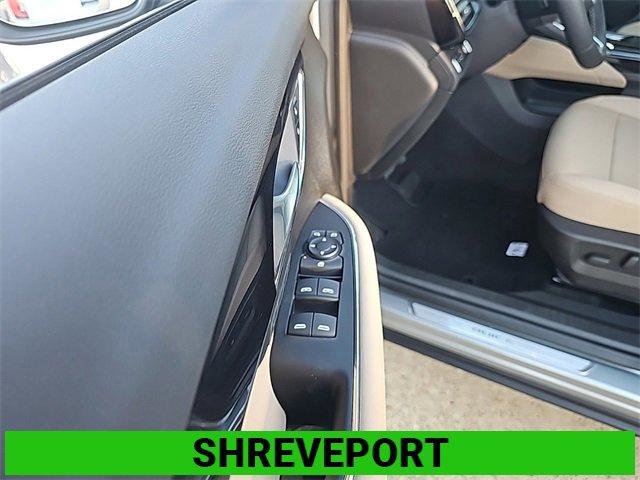 New 2025 Buick Envision Preferred image 10