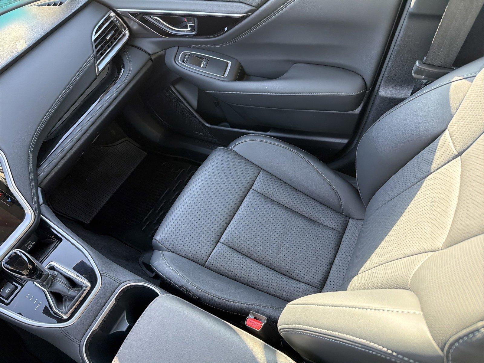 Certified 2025 Subaru Legacy Limited w/ Popular Package #2 image 11