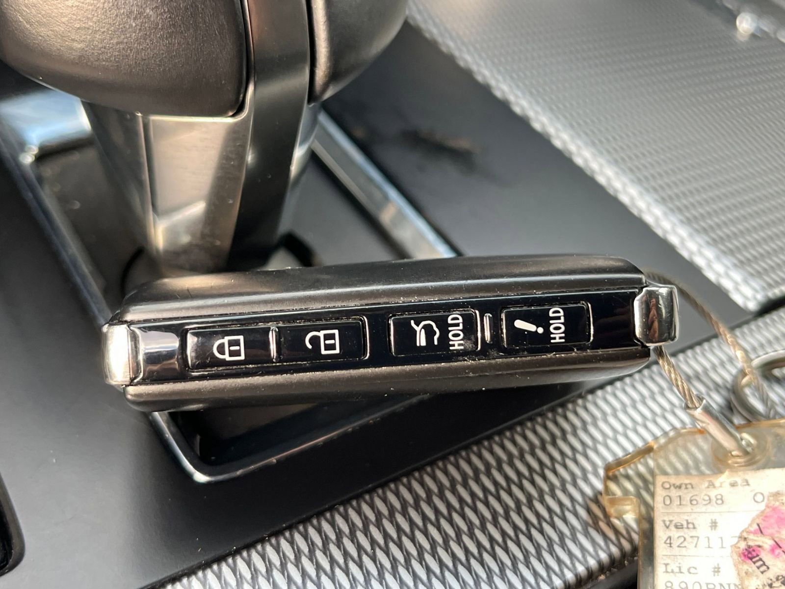 Used 2025 MAZDA CX-90 3.3 Turbo w/ Preferred Package image 22