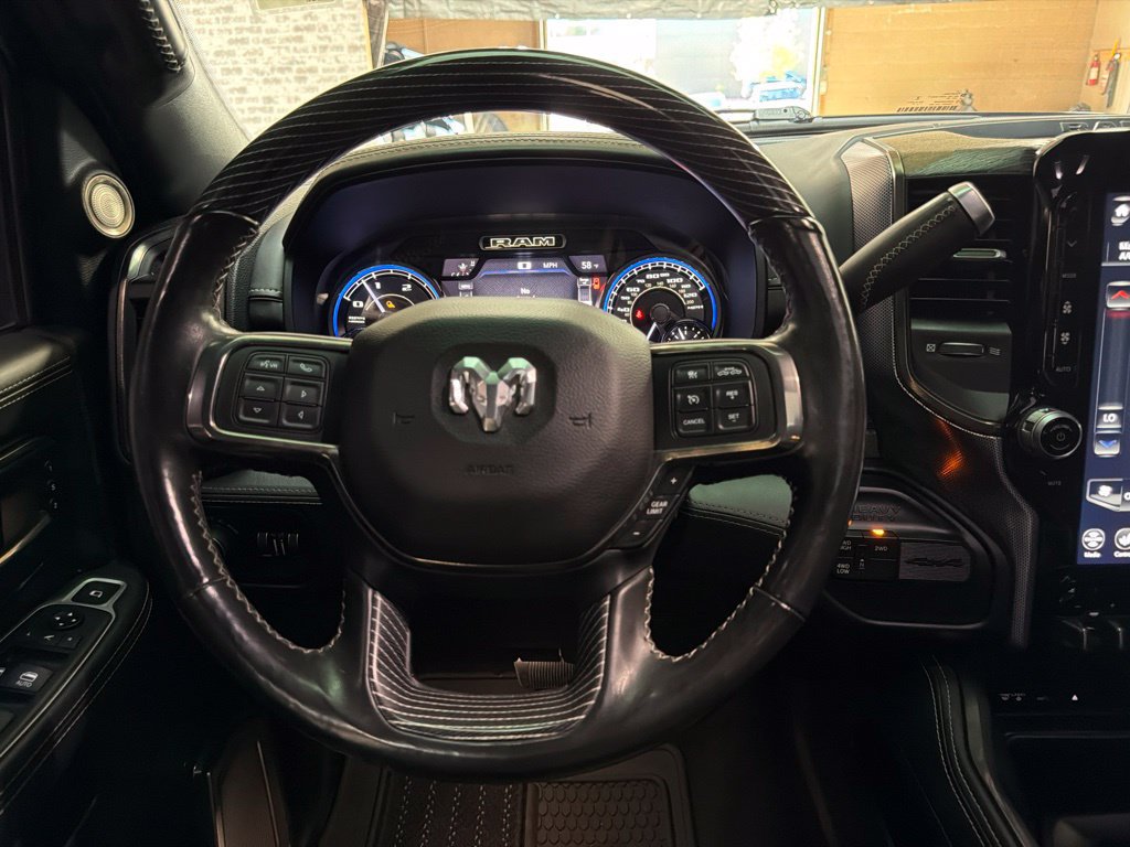 Used 2019 RAM 3500 Limited AWD/4WD image 24
