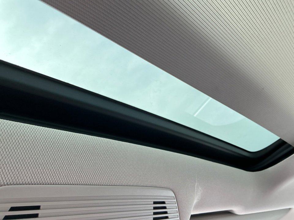 New 2026 Volkswagen Atlas SEL image 20