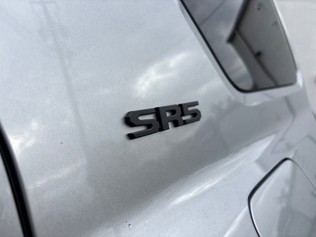 Used 2025 Toyota 4Runner SR5 image 8