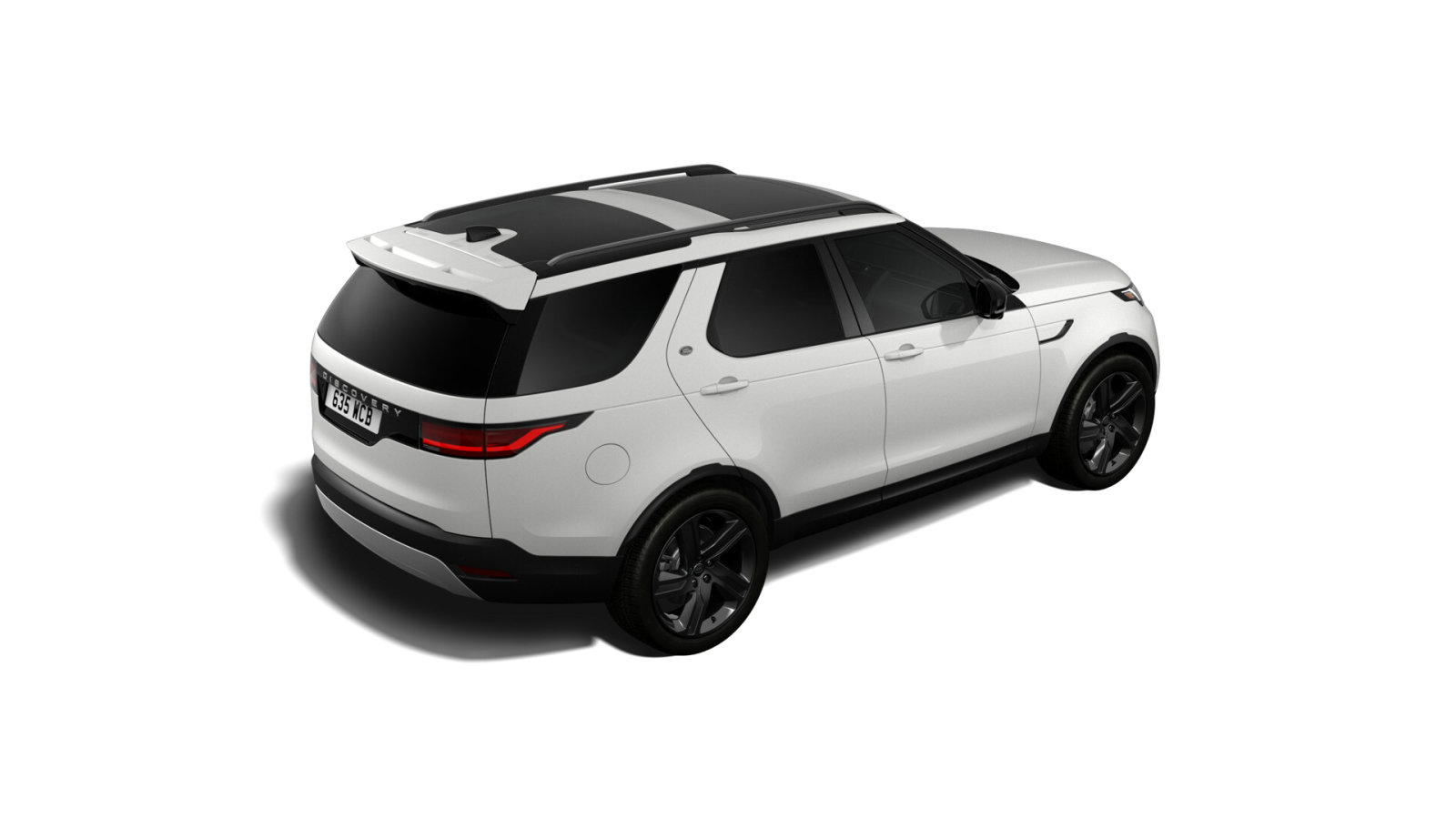 New 2027 Land Rover Discovery S AWD/4WD image 2