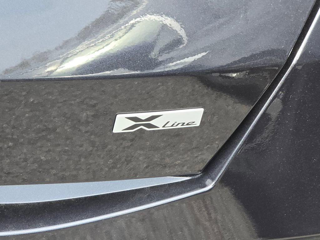 New 2026 Kia Sorento X-Line EX image 18