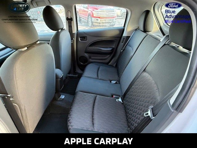 Used 2024 Mitsubishi Mirage ES image 13