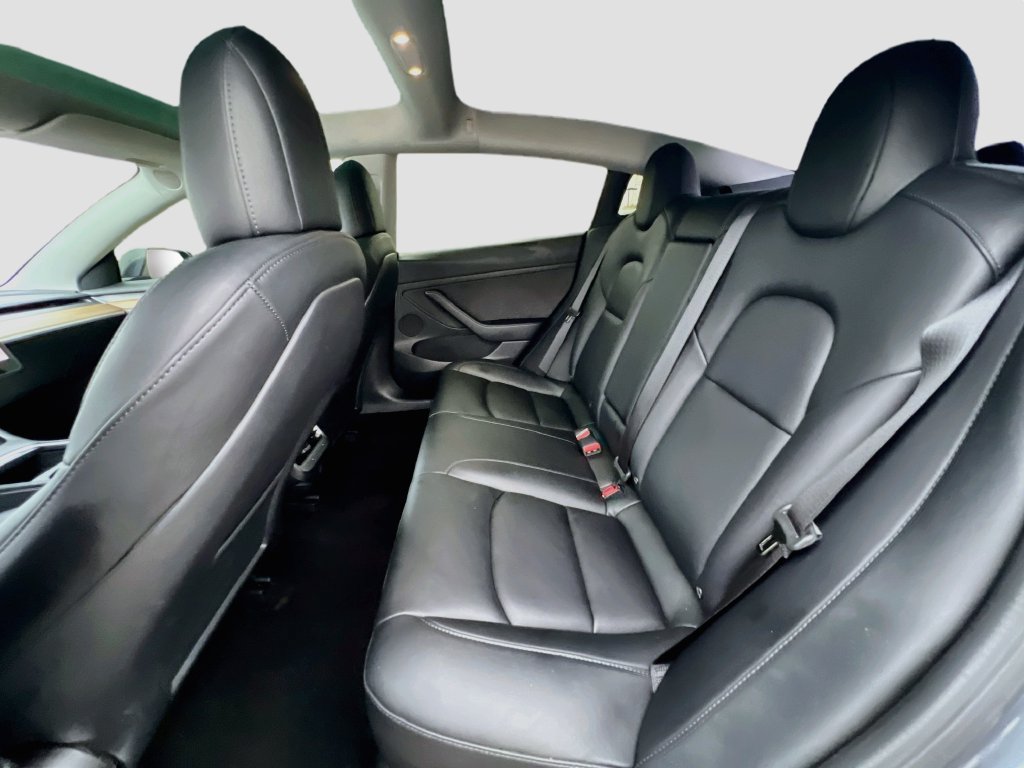 Used 2022 Tesla Model 3 Performance AWD/4WD image 23