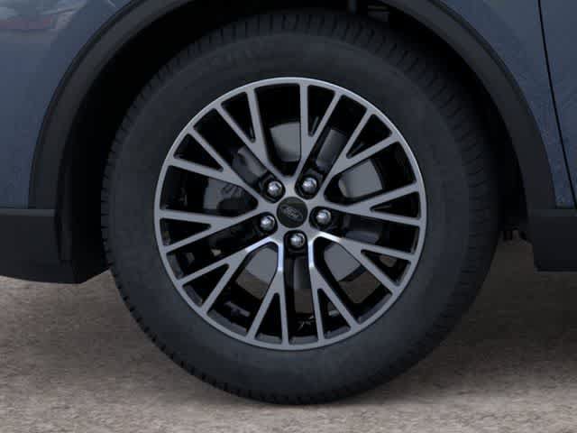 New 2025 Ford Escape SE FWD image 19