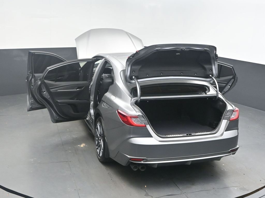 Used 2025 Toyota Camry XSE image 49