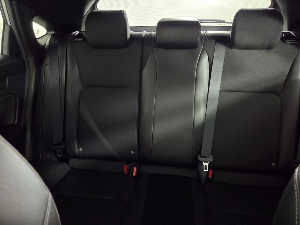 Used 2025 Honda Civic Sport image 24