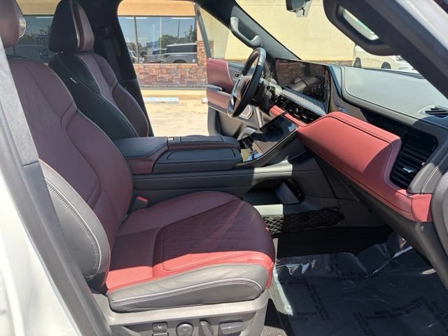 Used 2026 INFINITI QX80 Autograph w/ Premium Cargo Package AWD/4WD image 46