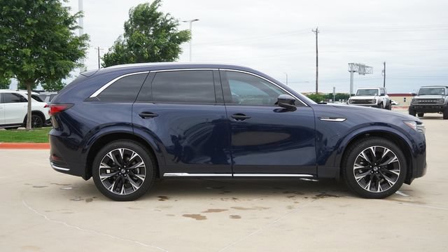 Used 2024 MAZDA CX-90 3.3 Turbo S w/ Premium Plus AWD/4WD image 10