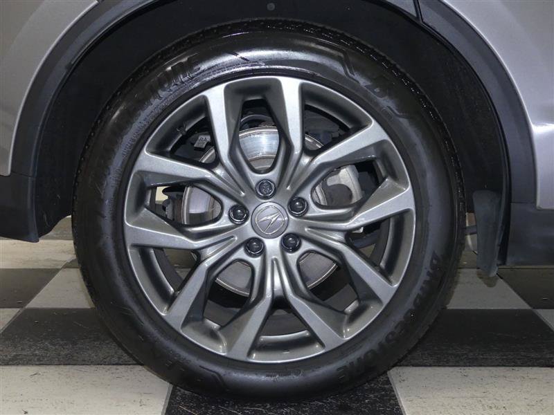 Used 2023 Acura MDX A-Spec AWD/4WD image 34