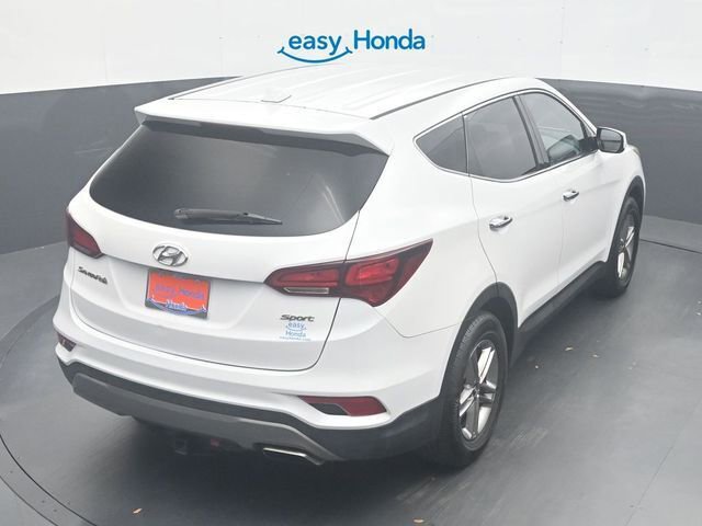Used 2017 Hyundai Santa Fe Sport image 24