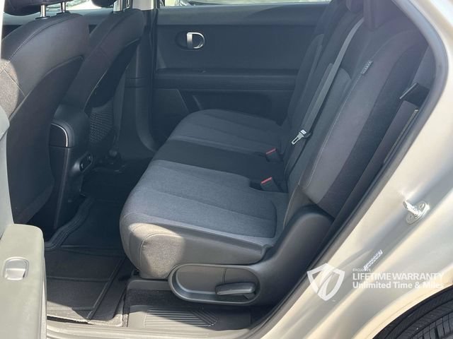 Certified 2024 Hyundai Ioniq 5 SEL RWD image 17