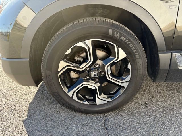 Used 2017 Honda CR-V Touring image 6