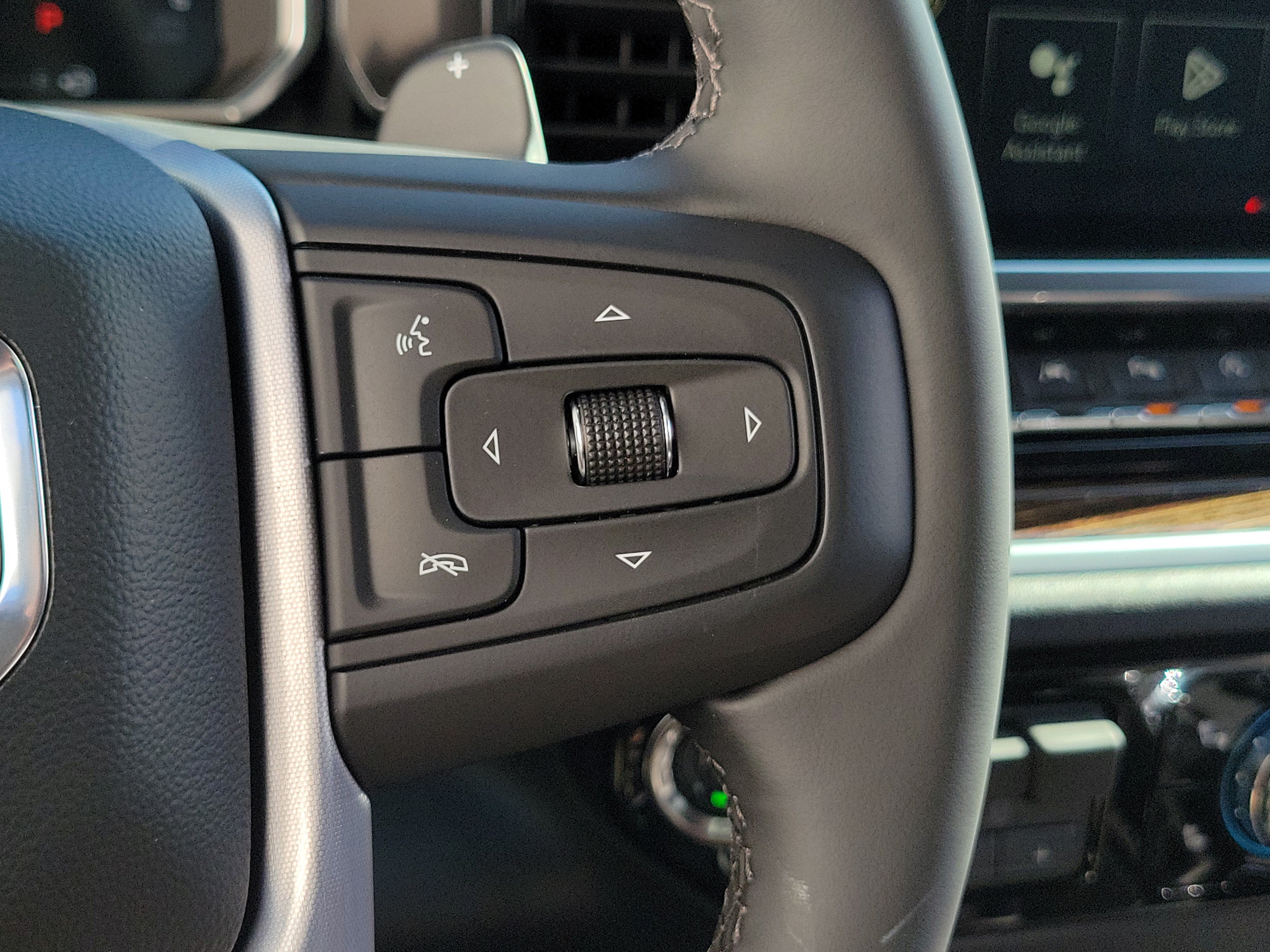 New 2026 GMC Sierra 1500 Elevation w/ Elevation Premium Package AWD/4WD image 26