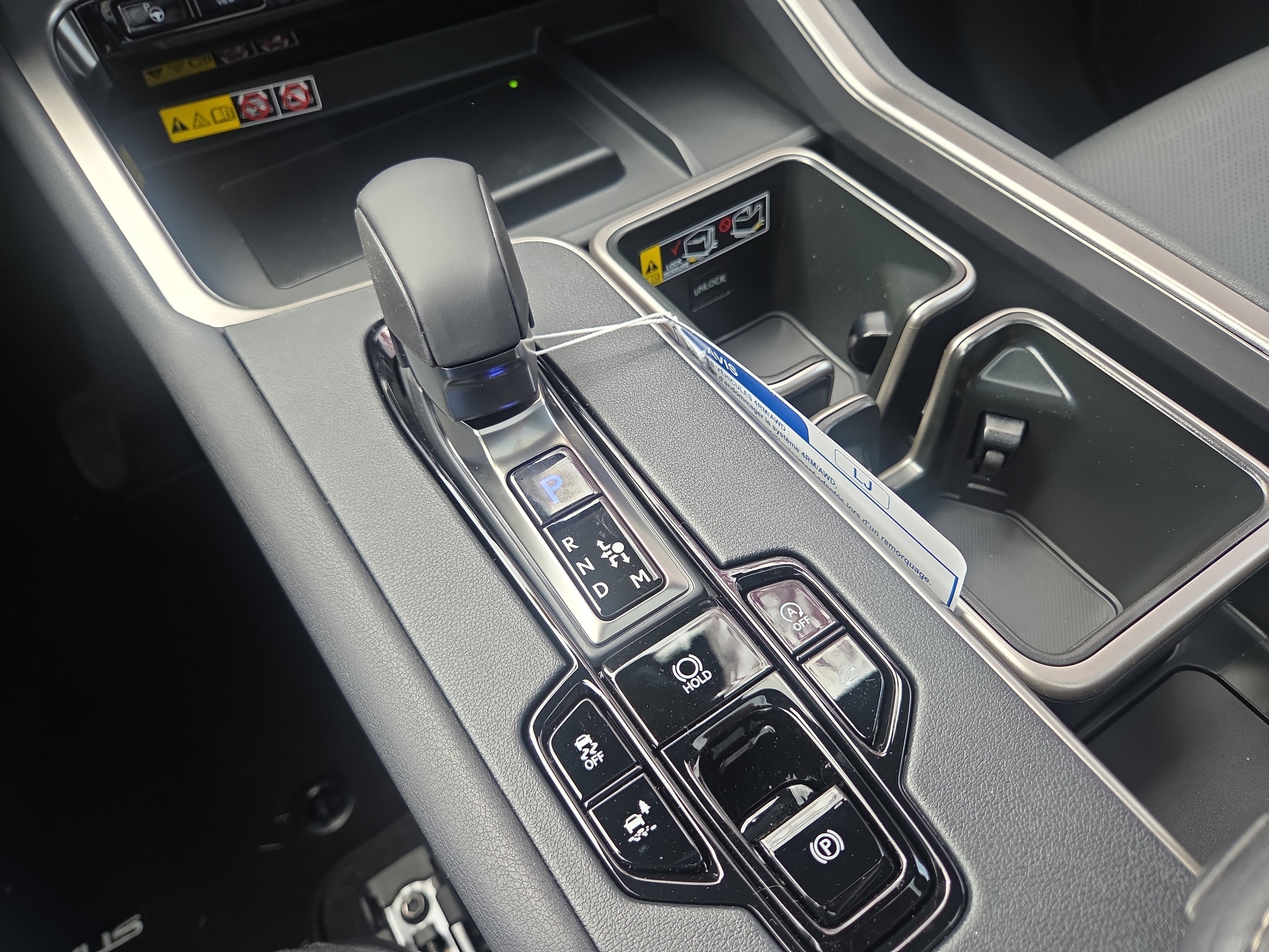 New 2026 Lexus TX 350 AWD image 16