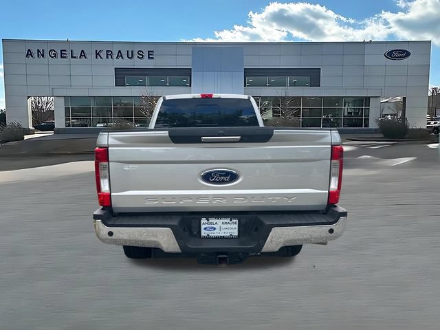 Used 2019 Ford F250 Lariat w/ Chrome Package AWD/4WD image 7