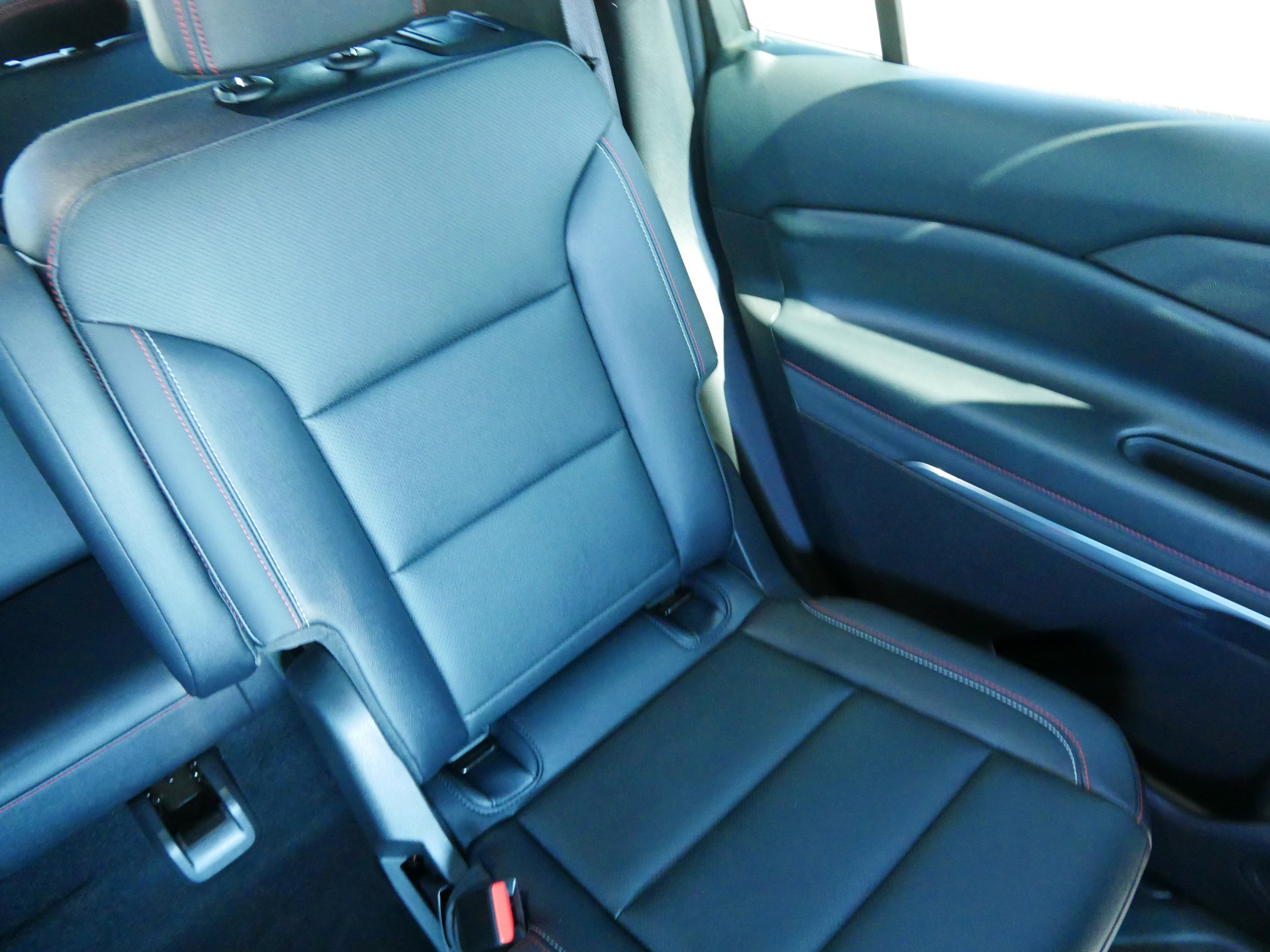 Used 2025 Chevrolet Traverse Z71 w/ Driver Confidence Package image 14