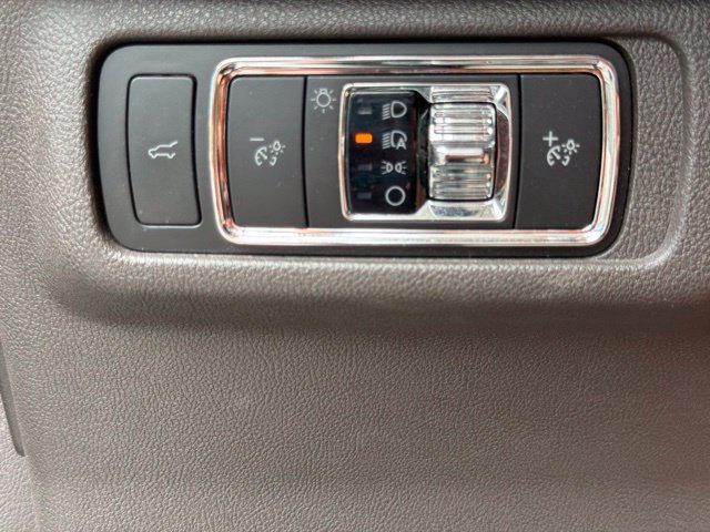 Certified 2020 Lincoln Corsair FWD w/ Equipment Group 101A image 22