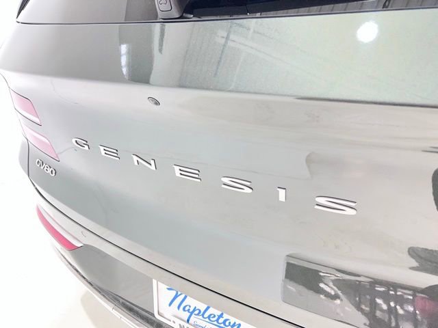 New 2025 Genesis GV80 2.5T Prestige image 7