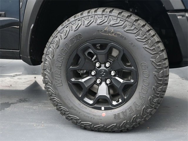 New 2026 RAM 1500 RHO w/ RHO Level 1 Equipment Group image 36