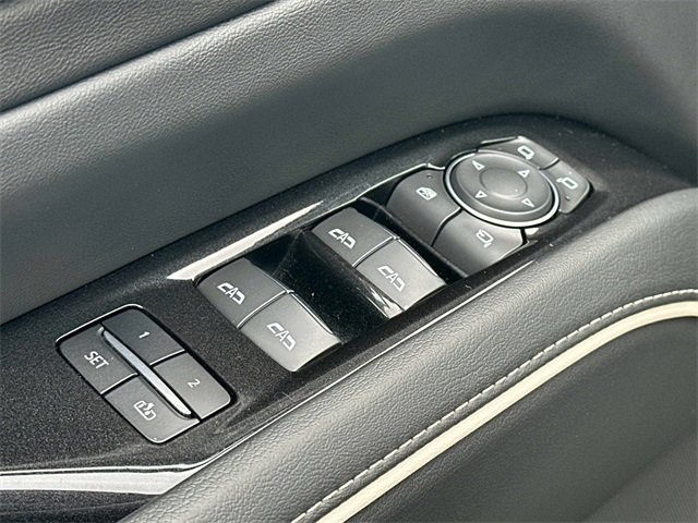 Used 2022 Cadillac Escalade ESV Premium Luxury image 14