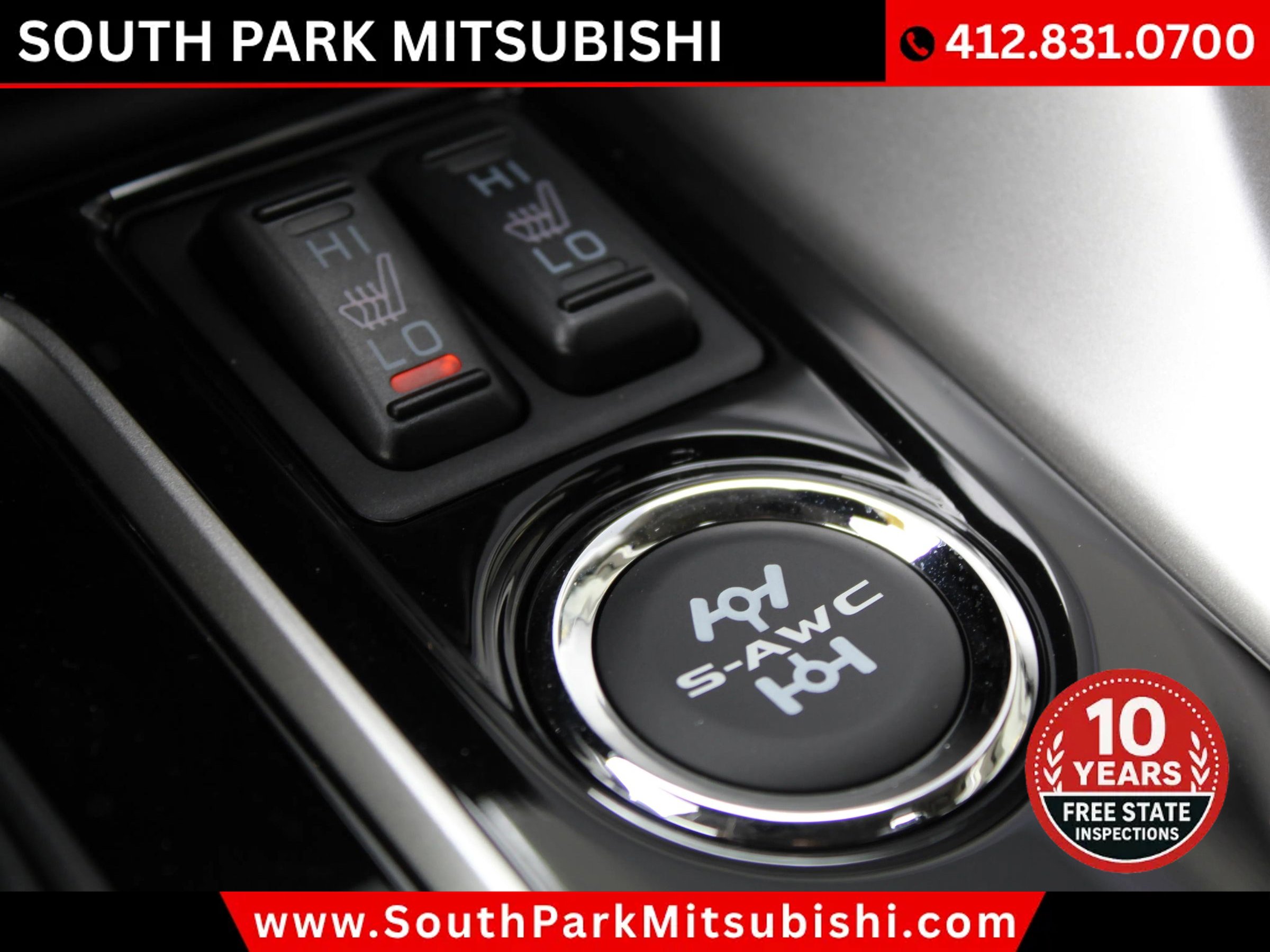 New 2026 Mitsubishi Eclipse Cross LE image 22