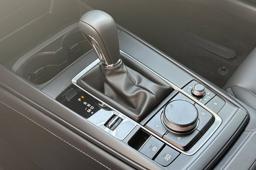 New 2026 MAZDA CX-30 AWD 2.5 S w/ Select Sport Pkg image 21