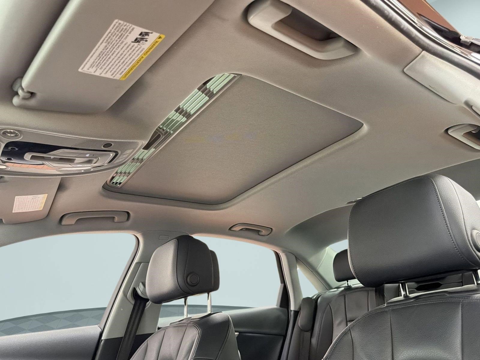 Used 2017 Audi A4 2.0T Premium image 14