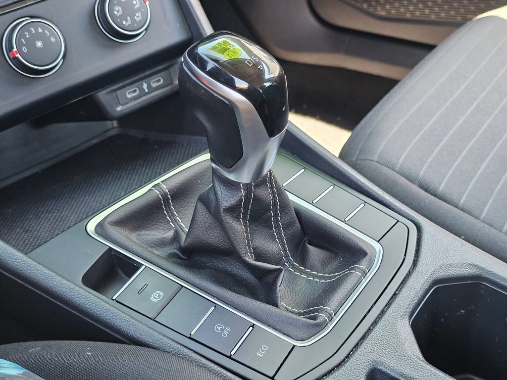 Used 2024 Volkswagen Jetta S FWD image 28