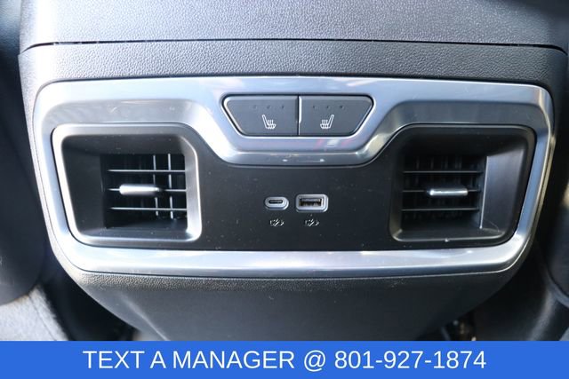 Used 2024 GMC Sierra 2500 Denali Ultimate image 20
