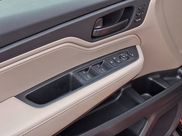 Used 2023 Honda Odyssey EX-L image 12