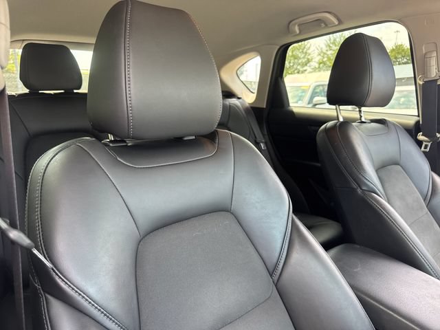 Used 2023 MAZDA CX-5 AWD 2.5 S w/ Select Package image 24