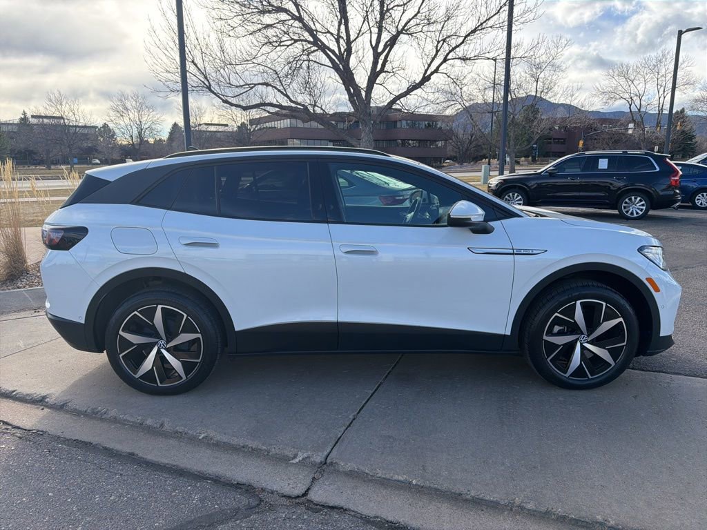 Certified 2023 Volkswagen ID.4 Pro S image 7