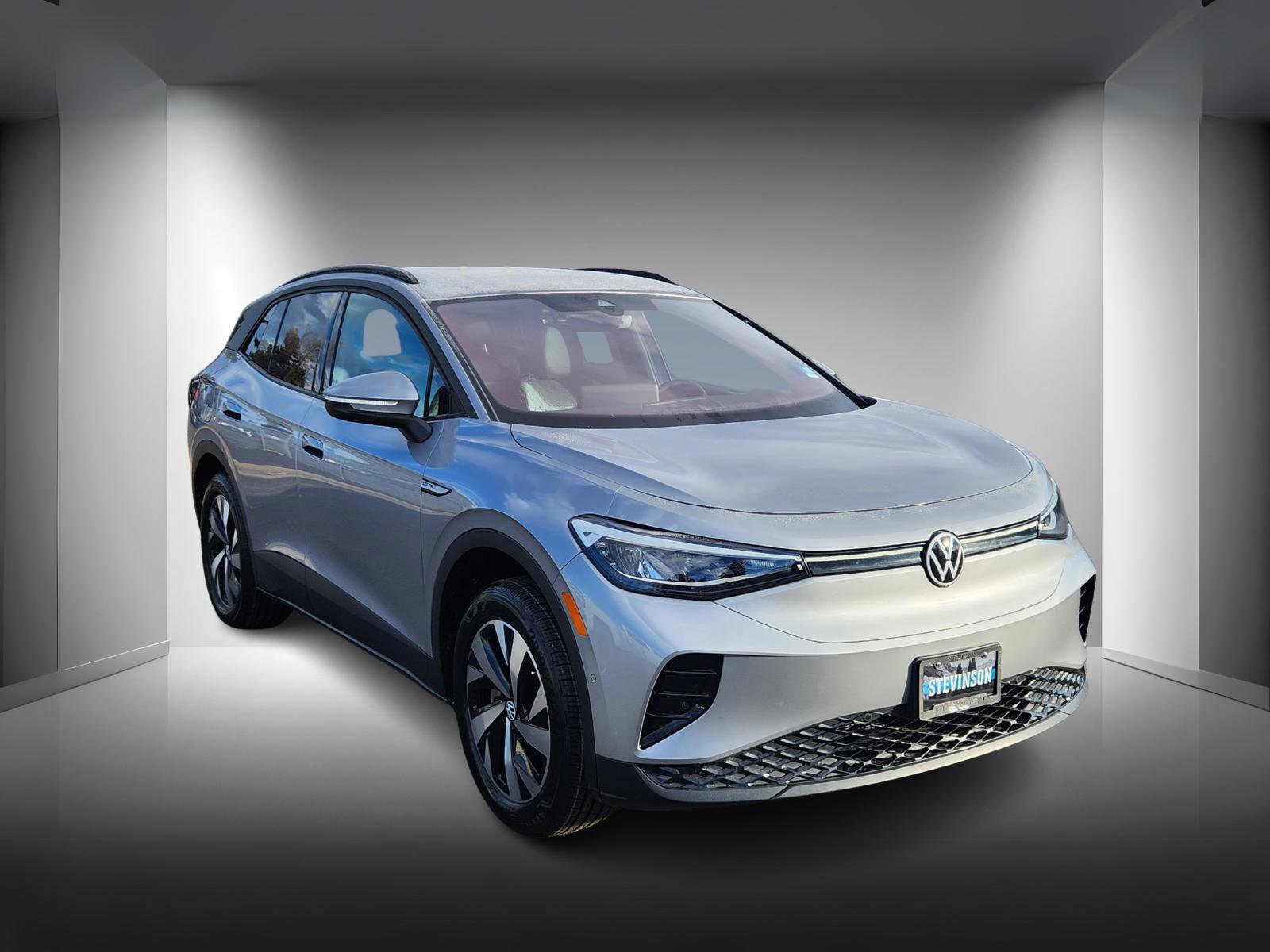 Used 2023 Volkswagen ID.4 Pro image 5