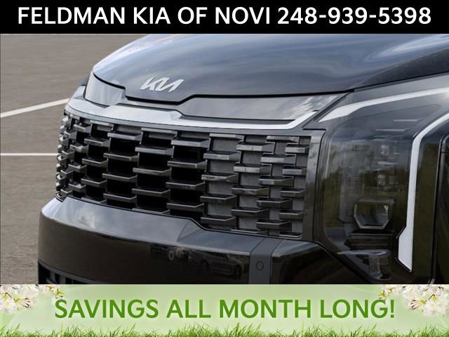 New 2026 Kia Sportage EX AWD/4WD image 12