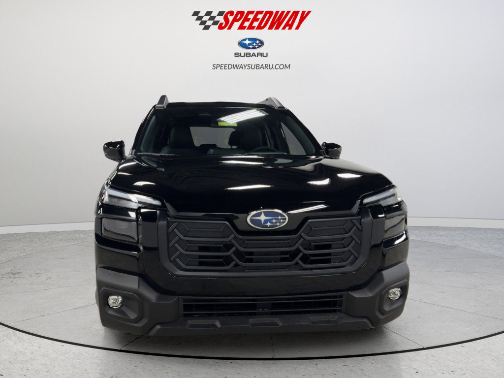 New 2026 Subaru Outback Premium image 3